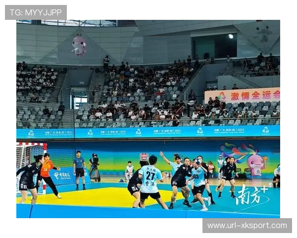 广东女子手球创历史首夺全运银牌，半决赛双加时险胜安徽