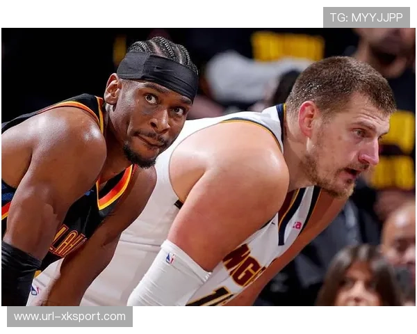 掘金老鹰新秀对决，战术执行力成关键