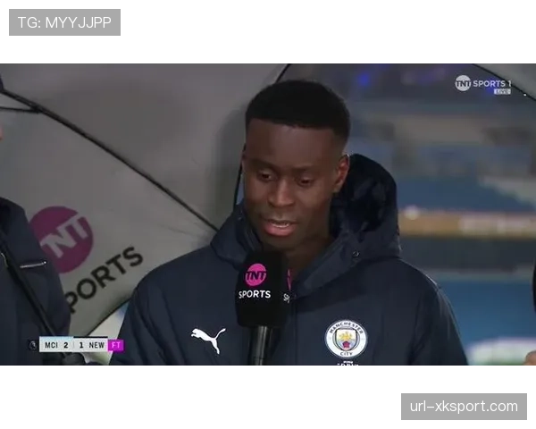 格伊谈适应过程详细：来到曼城后比赛方式完全改变经历，在瓜迪奥拉战术体系下边踢边学成长过程