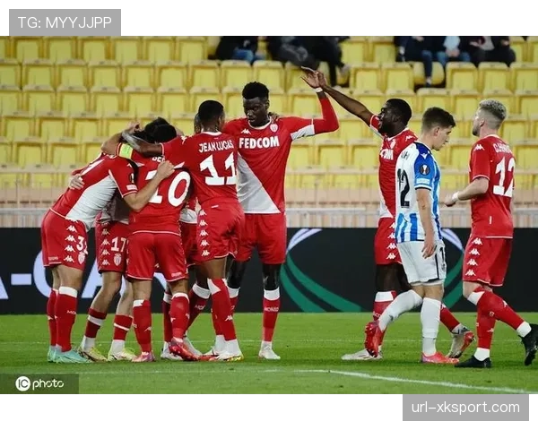 分析:摩纳哥青年军展现的冲击力,是否预示下赛季争冠格局生变? 分析:摩纳哥青年军展现的冲击力,是否预示下赛季争冠格局生变?